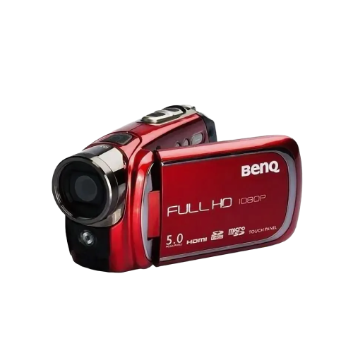 изображение техники benq